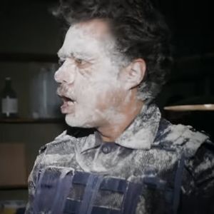 Meet your Posher, Martin